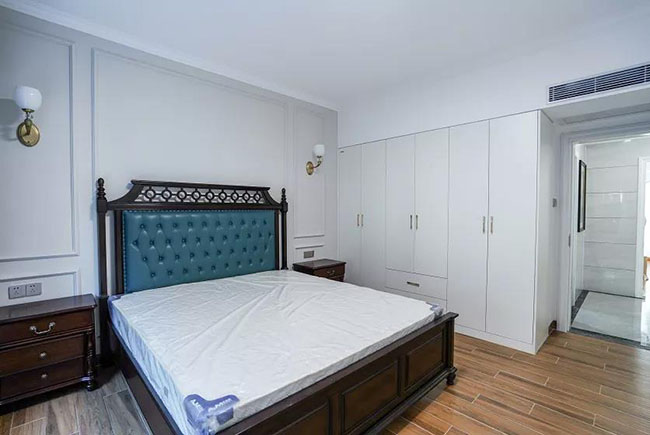 410㎡別墅，簡約自然相結(jié)合，娛樂典雅兩不誤，體驗生活的美好時光